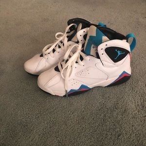 Air Jordan Orion 7’s